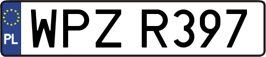WPZR397