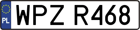 WPZR468
