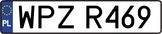 WPZR469