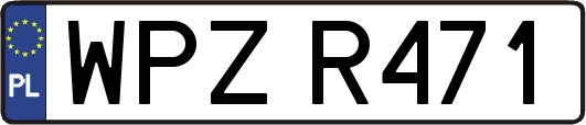 WPZR471