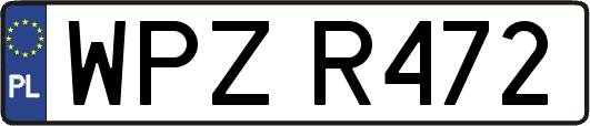 WPZR472
