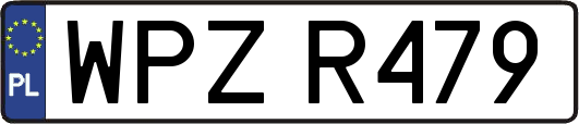 WPZR479