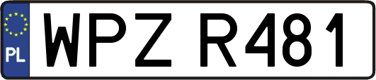 WPZR481