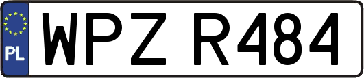 WPZR484