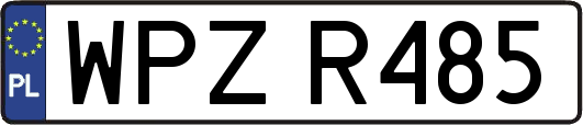 WPZR485
