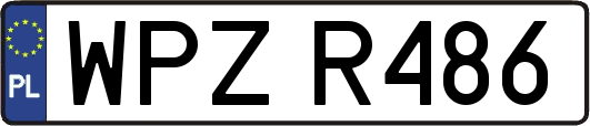 WPZR486