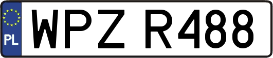 WPZR488