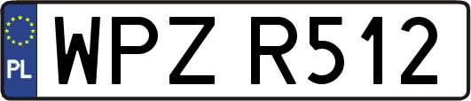 WPZR512