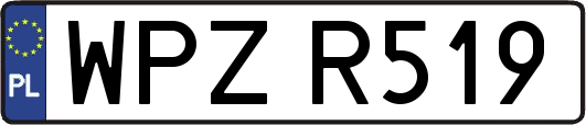 WPZR519