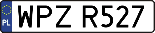 WPZR527
