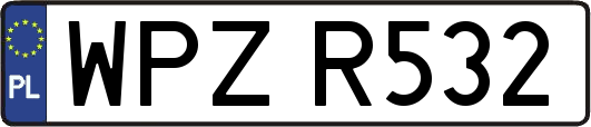 WPZR532