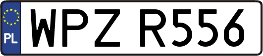 WPZR556