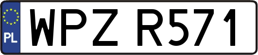 WPZR571