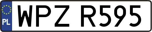 WPZR595