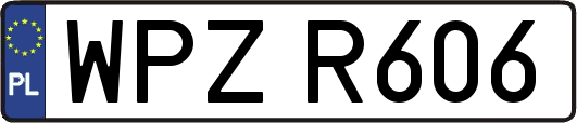 WPZR606