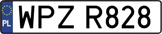 WPZR828