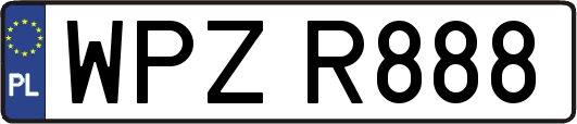 WPZR888