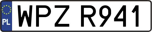 WPZR941