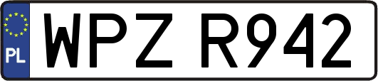 WPZR942