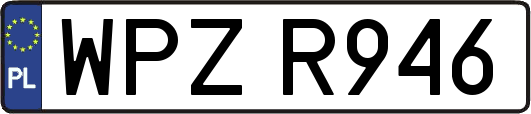 WPZR946