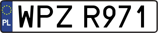 WPZR971