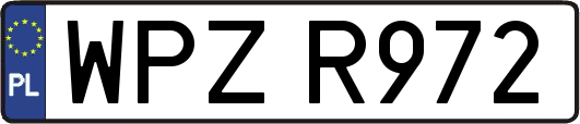 WPZR972