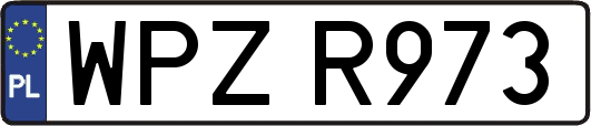 WPZR973