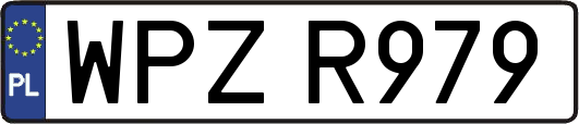 WPZR979