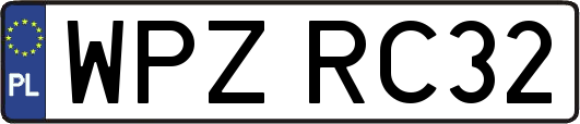 WPZRC32
