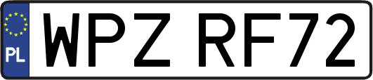 WPZRF72