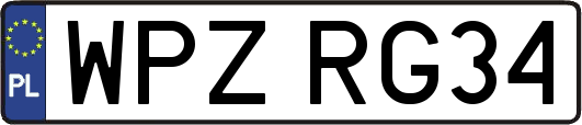WPZRG34