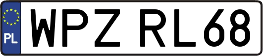 WPZRL68