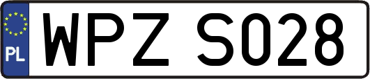 WPZS028