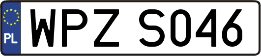 WPZS046