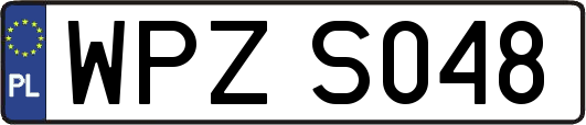 WPZS048