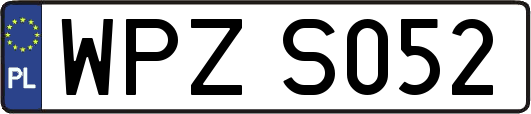 WPZS052