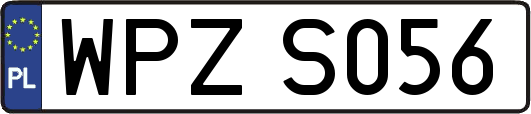 WPZS056
