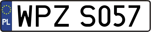 WPZS057