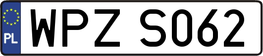 WPZS062