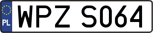 WPZS064