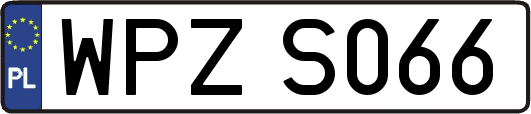 WPZS066