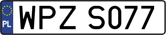 WPZS077