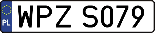 WPZS079