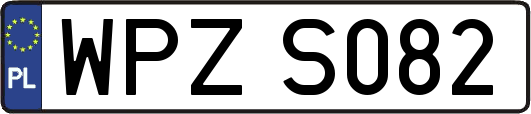 WPZS082