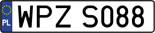 WPZS088