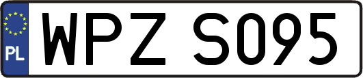 WPZS095