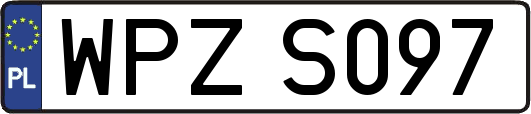 WPZS097