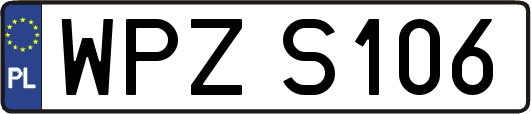 WPZS106