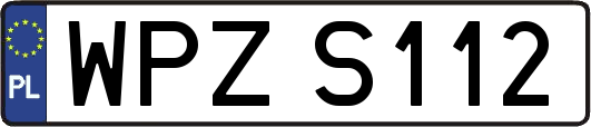 WPZS112