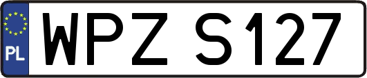WPZS127